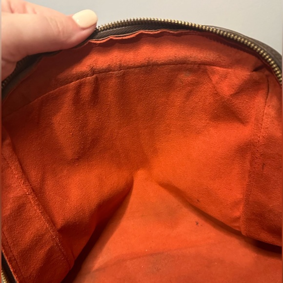 Louis Vuitton Damier Ebene Brera - Picture 4 of 16